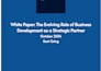 professional proposal writing for business and projects